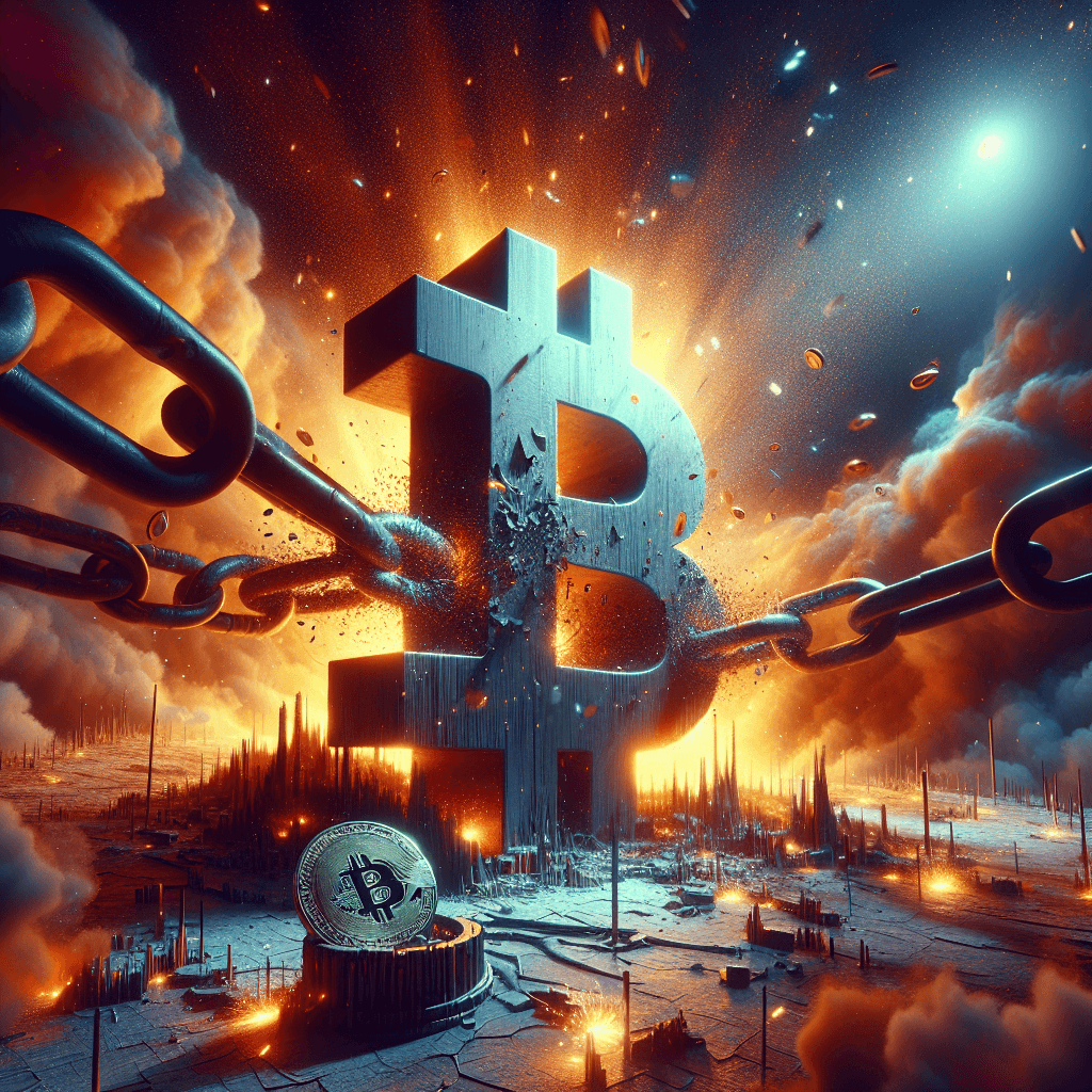 量子計算威脅比特幣：擔憂可能被誇大