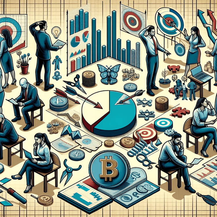 分析師下調 Coinbase 目標價，因第四季度收益未達預期