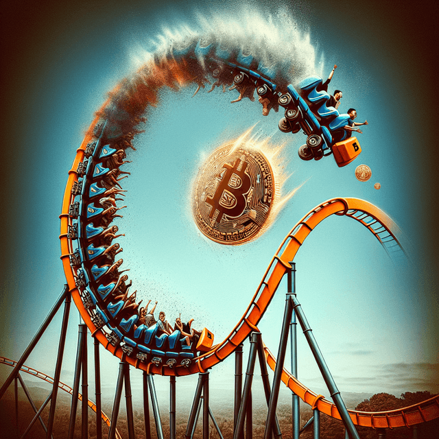 最高法院取消特朗普的關稅；比特幣價格瞬間上漲然後回落