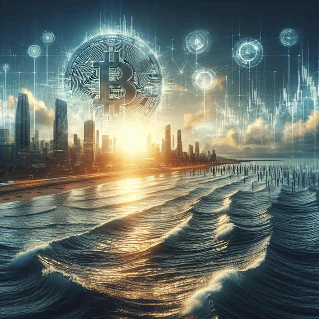 XRP 乘著低波動浪潮：下一步是什麼？