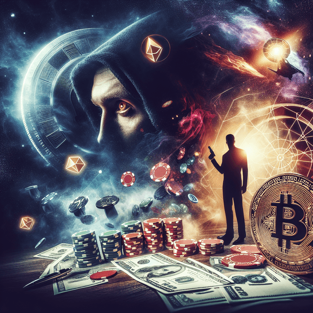 Polymarket 投資者在 ZachXBT 的下一次加密揭露上押注 300 萬美元