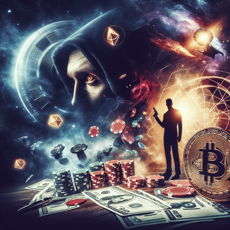 Polymarket 投資者在 ZachXBT 的下一次加密揭露上押注 300 萬美元