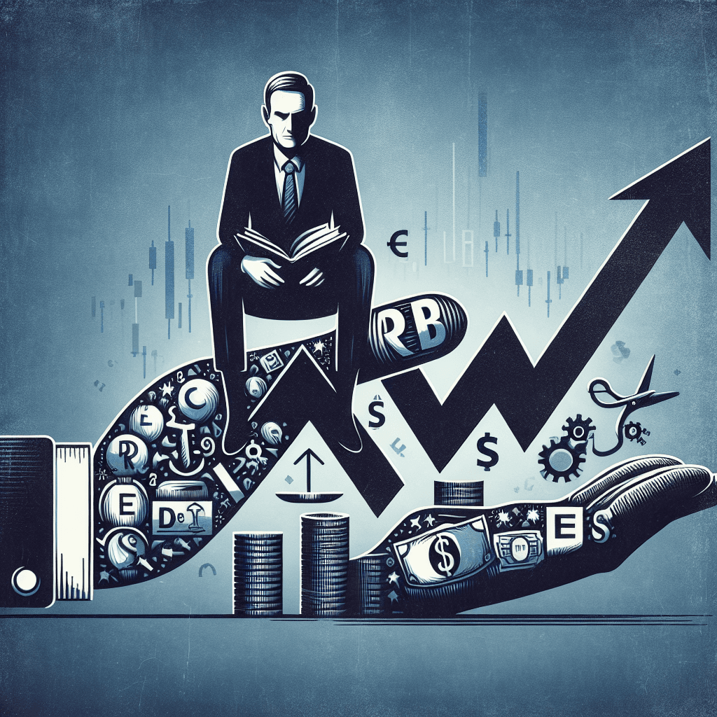 古斯比主張在通脹持續關注下維持當前的利率水平