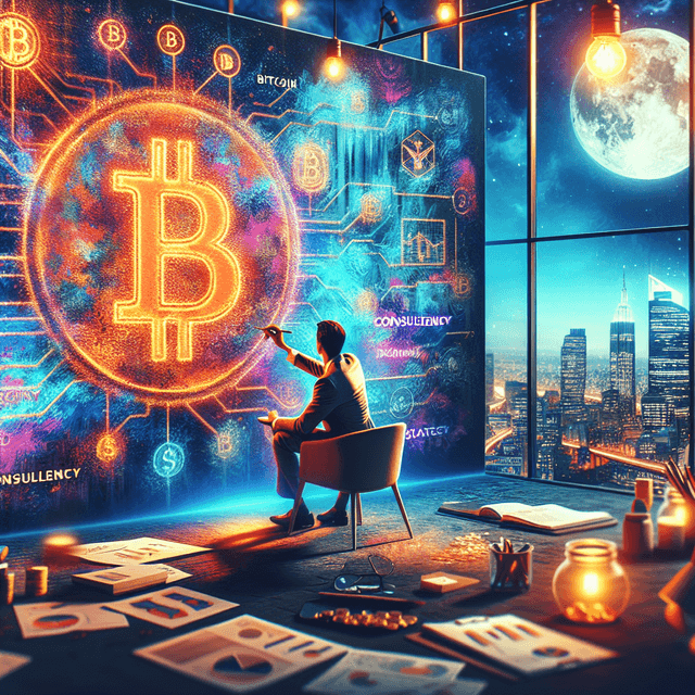 Anchorage Digital 獲得比特幣國庫公司策略的優先股