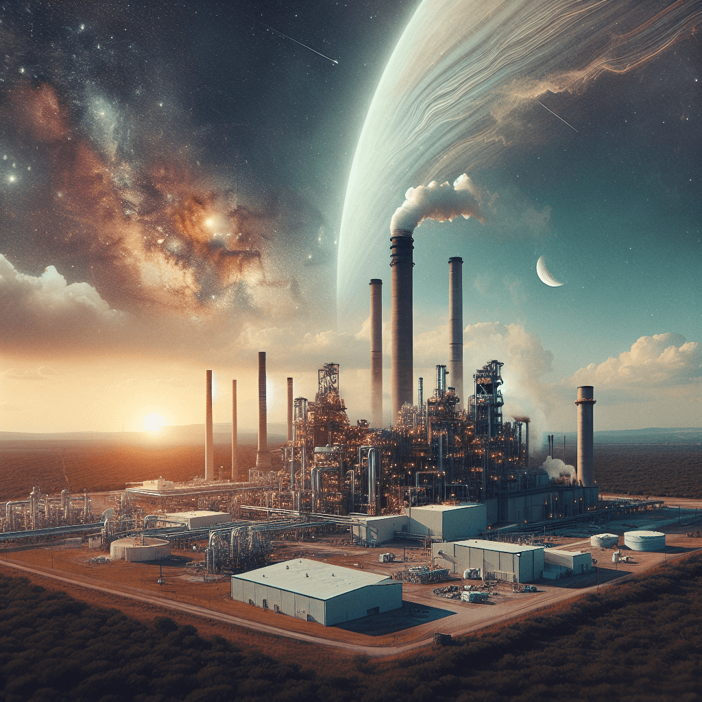 MP Materials 在德州建立稀土磁鐵製造中心