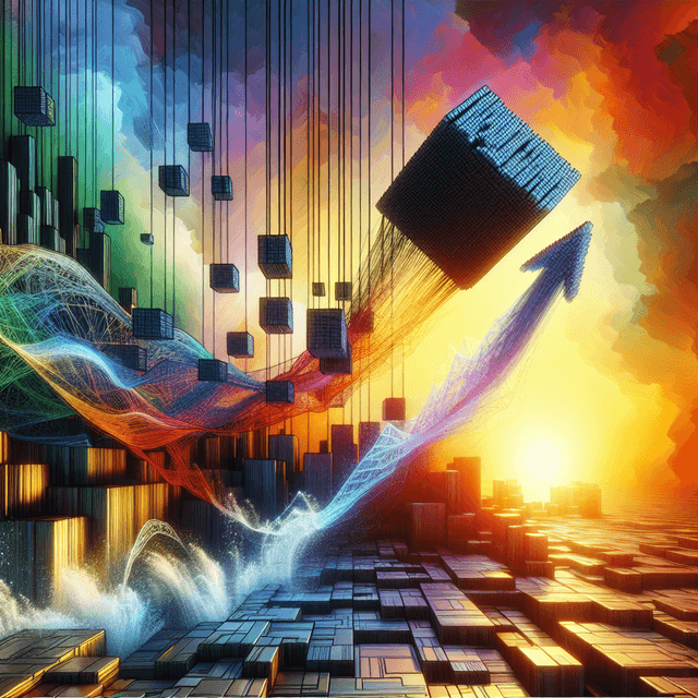 盤前動態：MARA 和 Block 大幅上漲，CoreWeave 下跌