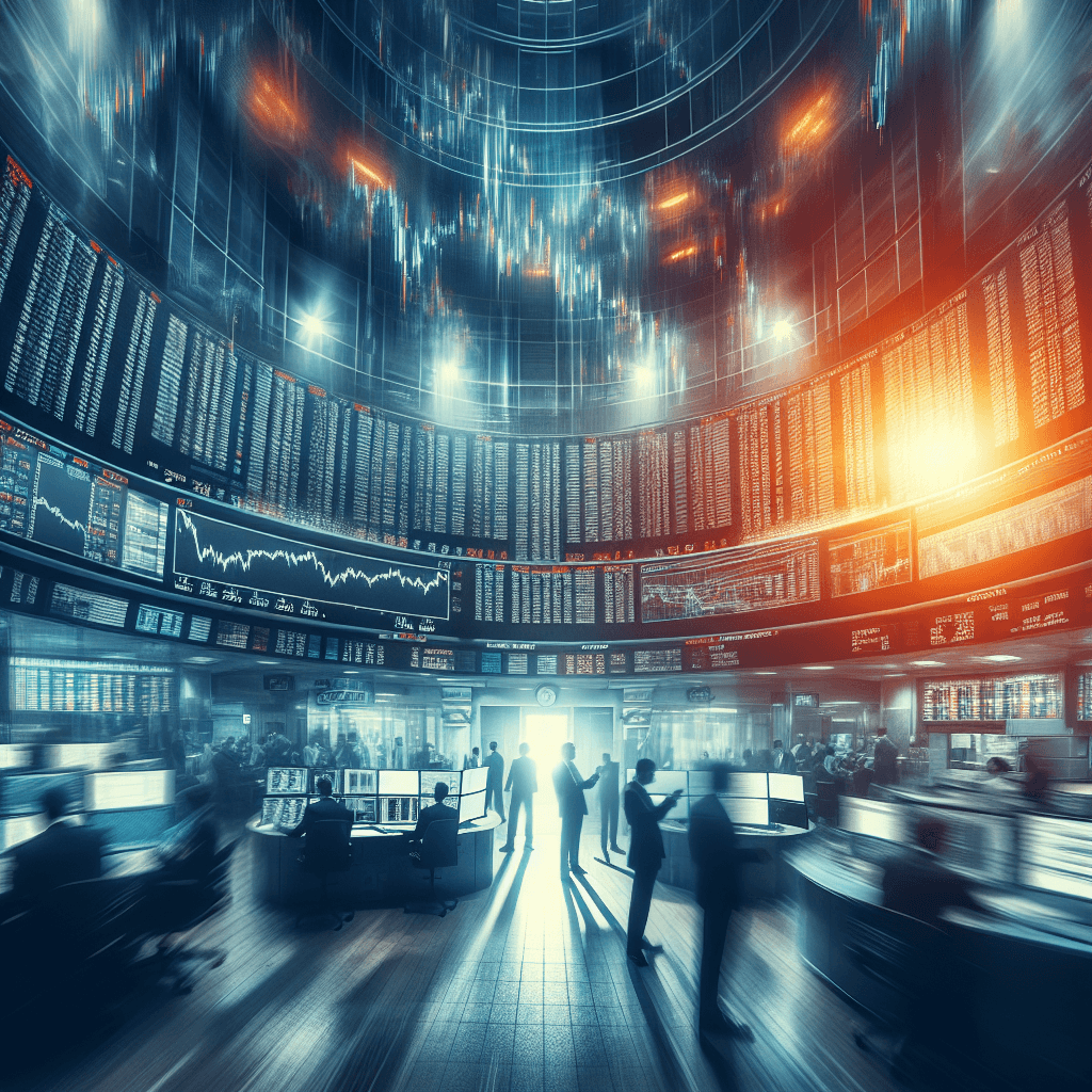 券商發佈三月「金股」：值得注意的選擇現在揭曉