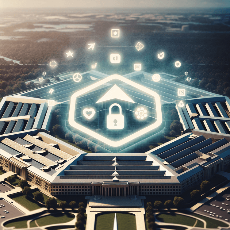 克勞德在五角大廈爭議中登上熱門應用程式榜首