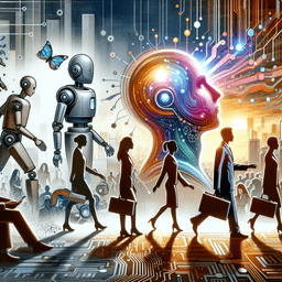 探索替代方案：如何從 ChatGPT 轉換到 Claude