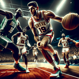 Giannis Antetokounmpo重返賽場，在對陣波士頓的敗仗中獲得19分