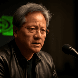 Nvidia 財報電話會前的猜測：黃仁勳會提到川普、中國晶片、關稅、台灣或機器人嗎？