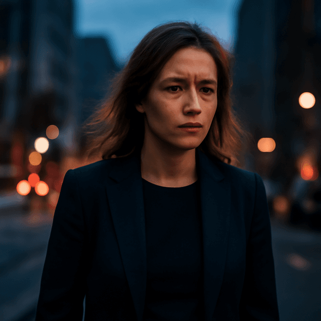 Robinhood Crypto 營運長 Tanya Denisova 在加密貨幣收入放緩之際離職