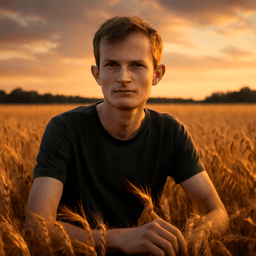 Buterin：以太坊基金會將精簡、減少以太幣出售並優先考量 CROPS