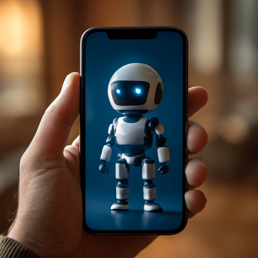 Tiny Titan：在你的手機上運行本地代理的半千兆參數 AI 模型