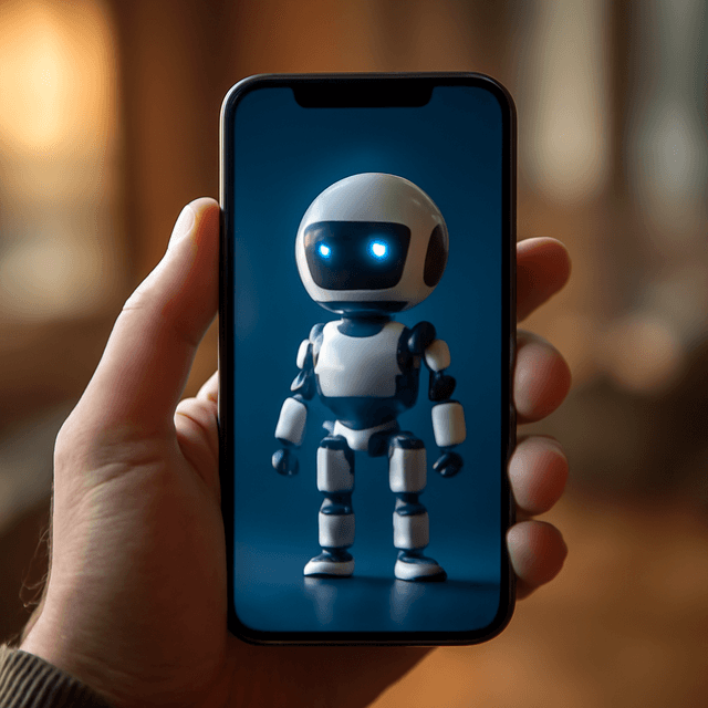 Tiny Titan：在你的手機上運行本地代理的半千兆參數 AI 模型