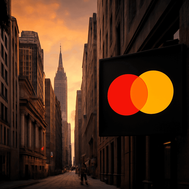 Mastercard 獲得紐約 BitLicense，加速穩定幣與代幣化存款策略