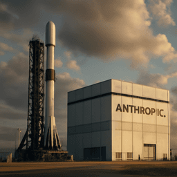 Anthropic 與 SpaceX 的租約有多久？意見不一。