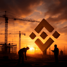 Binance 如何在加密市場下行期持續建設，以在 2030 年前爭取 30 億使用者