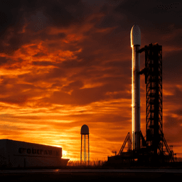 SpaceX 提醒 IPO 投資人未來股份可能被稀釋