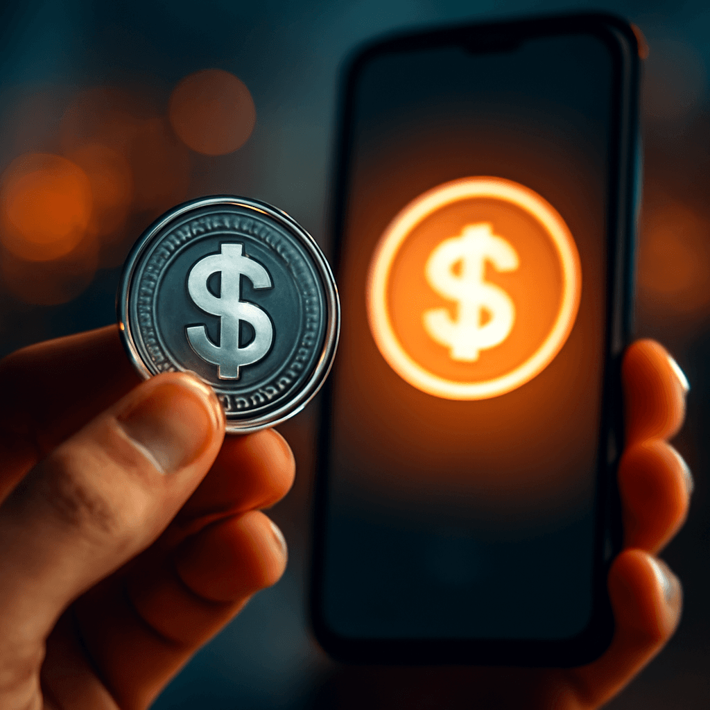MoneyGram 在 Stellar 推出 MGUSD 穩定幣以擴展數位美元付款