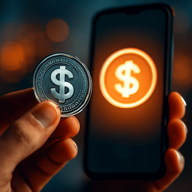 MoneyGram 在 Stellar 推出 MGUSD 穩定幣以擴展數位美元付款