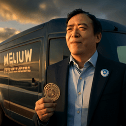 Andrew Yang 的 Noble 收購 Helium Mobile，建立在加密驅動的網路上