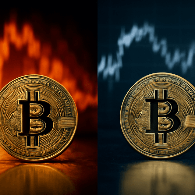 機構在比特幣重返 60K 美元時拋售：ETF 資金流出顯示自二月以來的轉變