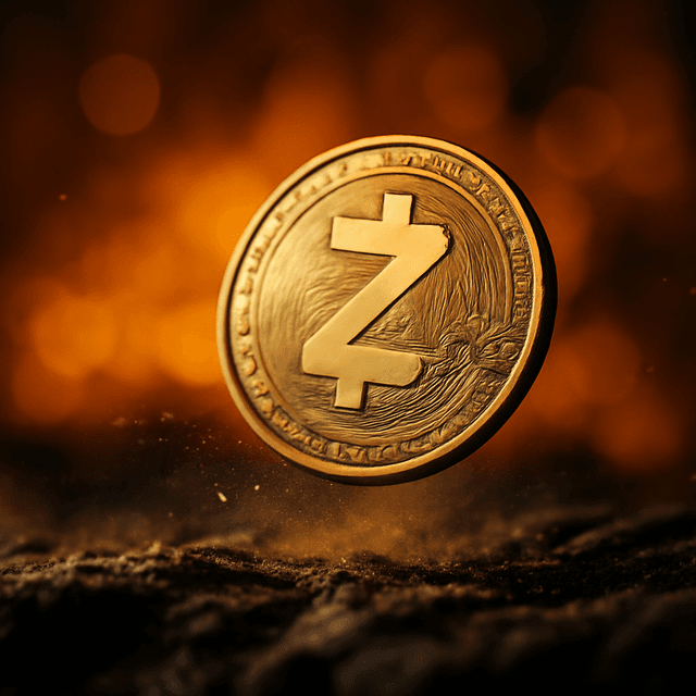 Zcash 在開發者提出 Ironwood 升級以修復偽造漏洞後回彈 45%