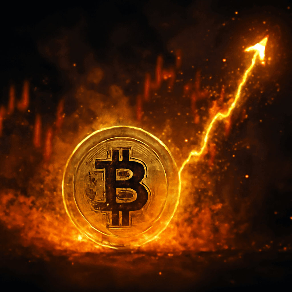 比特幣反彈至 63,700 美元，引發自四月以來最大規模的空頭強平