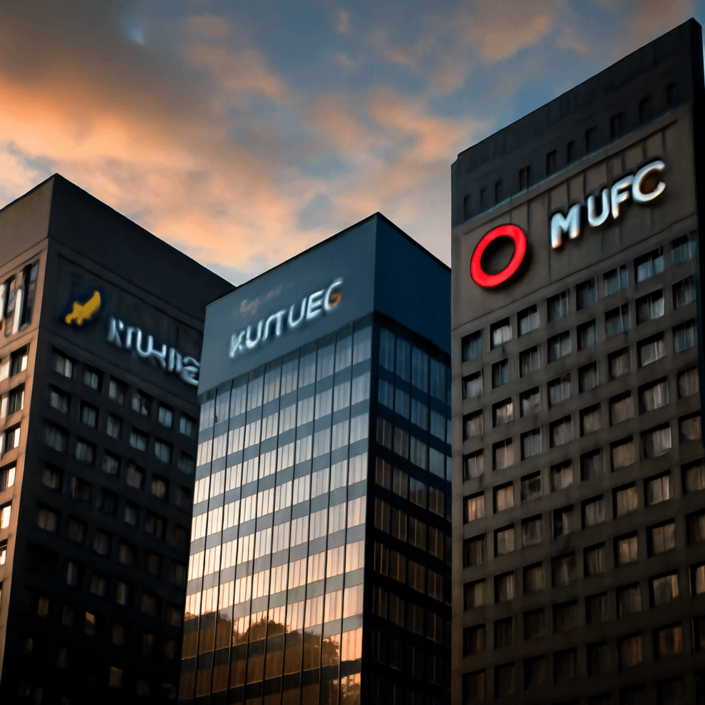 日本三大銀行計劃於 2027 年 3 月前發行聯合日圓穩定幣