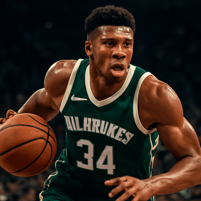 NBA 總決賽 MVP 回顧：回顧過去十年冠軍亮眼與決定性表現