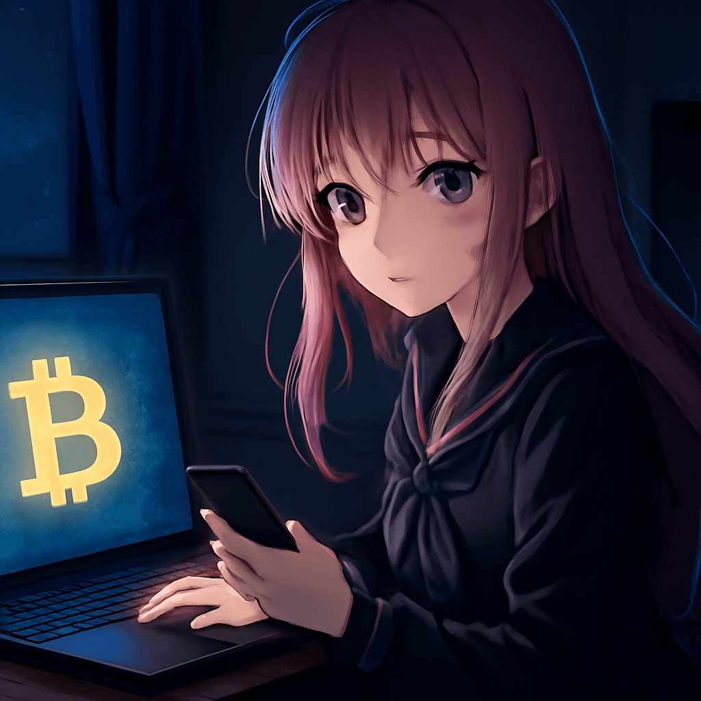 Steam 上的動態桌布惡意程式：以二次元主題下載鎖定玩家與加密貨幣持有者的手法