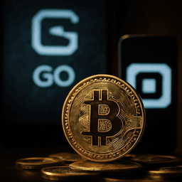 GoMining 發表 GoBTC Pay SDK 與 Square 競爭，優先考量原生比特幣收款