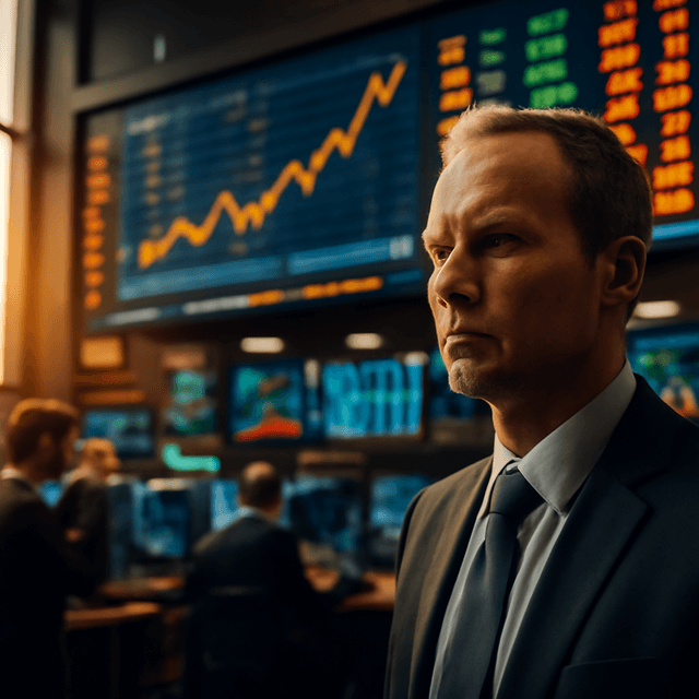 施瓦布與 Cboe 合作推出標普500 二元式選擇權