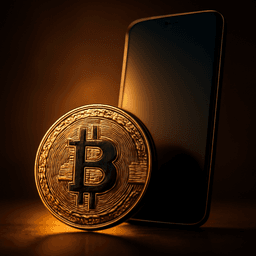 CoinDesk 執行長表示比特幣可能具有與智慧型手機同等的變革性