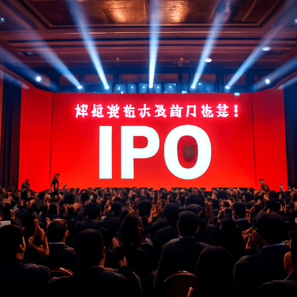 深圳史上最大 IPO 即將到來：兩家新上市公司，其中包括華潤新能源