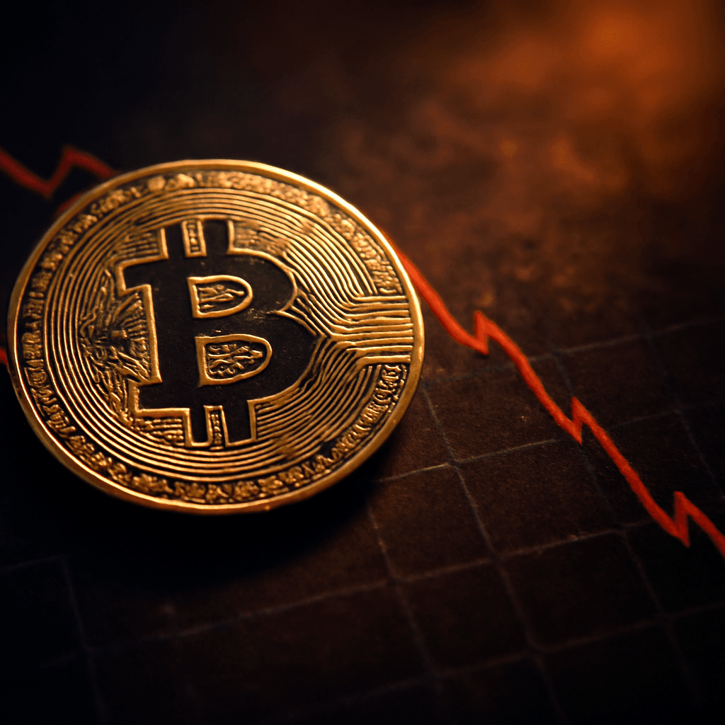 德意志銀行：比特幣跌破 60,000 美元反映聯準會、ETF 與 AI 資金輪動壓力