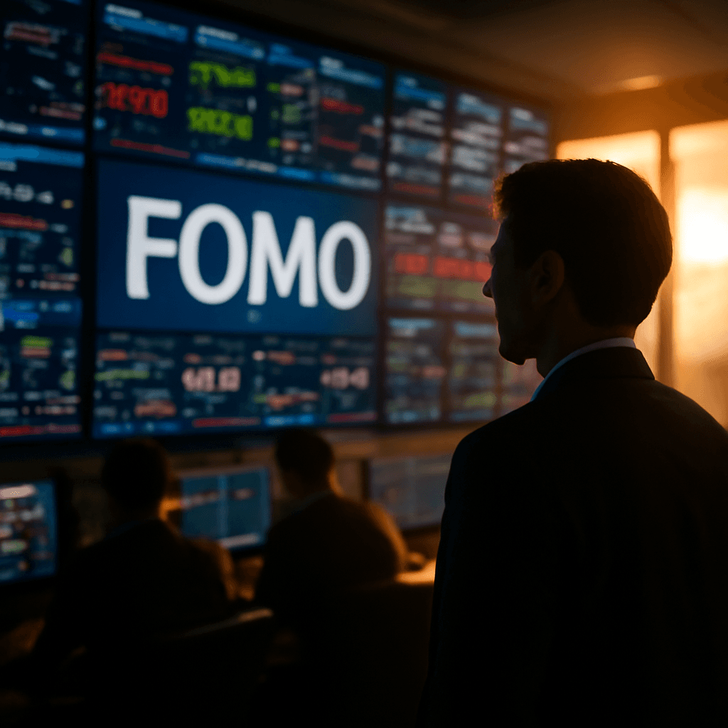 BNY：FOMO 推動資產管理人將基金代幣化