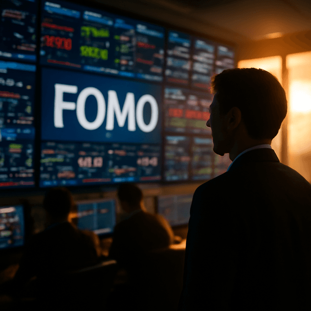 BNY：FOMO 推動資產管理人將基金代幣化