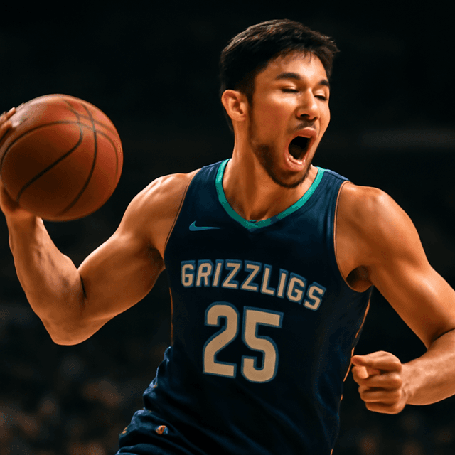 灰熊在 2026 年選秀以第 3 順位選中卡麥隆·布澤（Cameron Boozer）