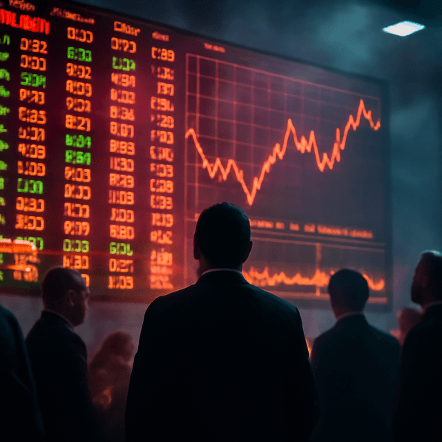 A 股回檔下創新藥股強勢上漲；機構：AI 中期繁榮仍然完好