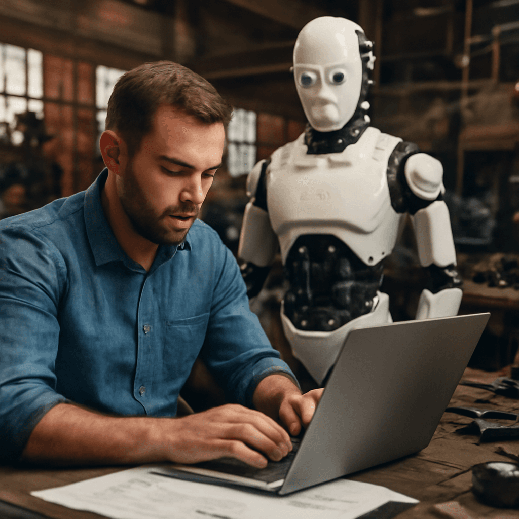 AI 威脅工程職位 — 新的徵才數據顯示工程師仍相當堅韌