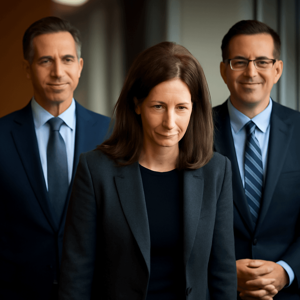 摩根大通提升 Doug Petno 與 Troy Rohrbaugh 為共同總裁，Marianne Lake 長期任職後退休