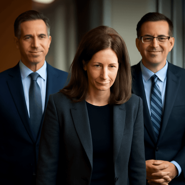摩根大通提升 Doug Petno 與 Troy Rohrbaugh 為共同總裁，Marianne Lake 長期任職後退休
