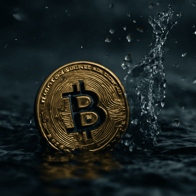 比特幣下滑，同時 Strategy 的 STRC 優先股進一步跌破其 100 美元目標