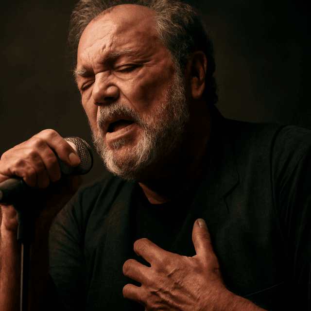 David Clayton-Thomas，《Blood, Sweat & Tears》主唱逝世，享壽84歲