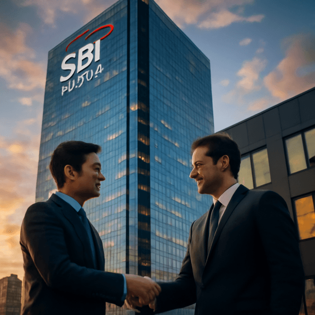 SBI 控股以約 2.89 億美元收購 Bitbank