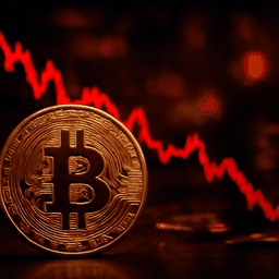 比特幣跌破 59K 美元，ETF 淨流出近 6.92 億美元且 106 億美元期權到期在即
