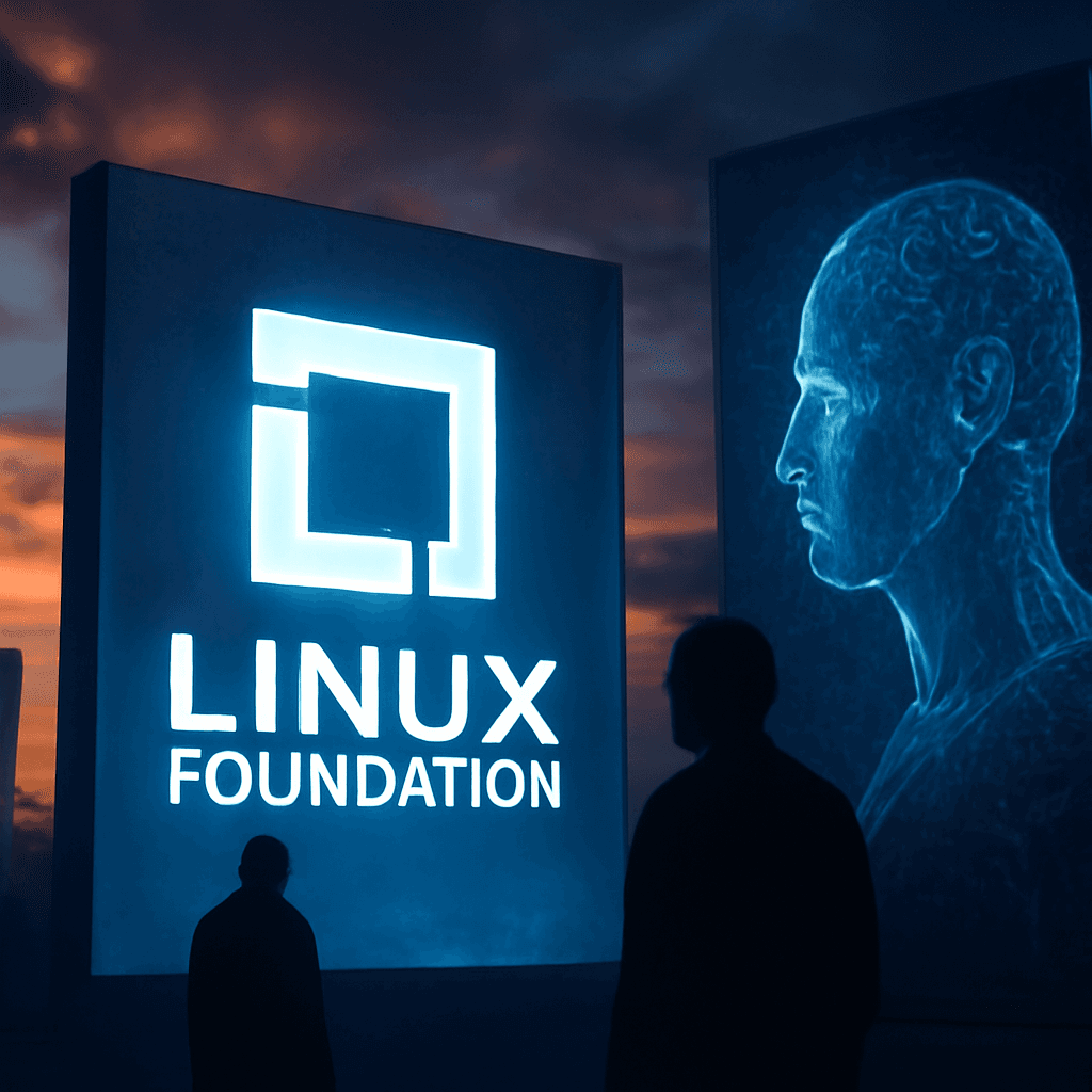 Linux 基金會與多家大型科技公司成立 Akrites，以快速保護開源軟體免受 AI 加速的威脅