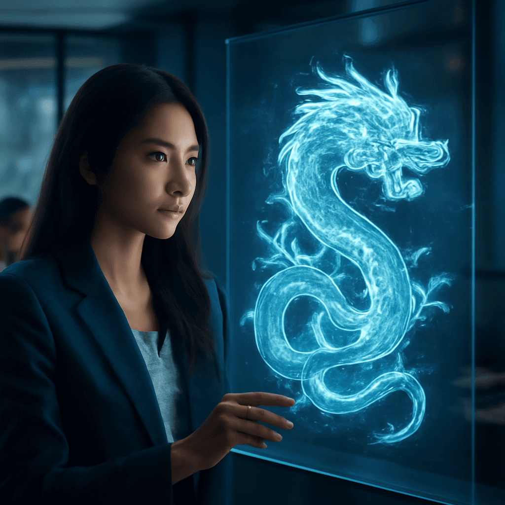 亞洲 AI 新創在 Anthropic 出口禁令下推出可與 Mythos 比肩的模型